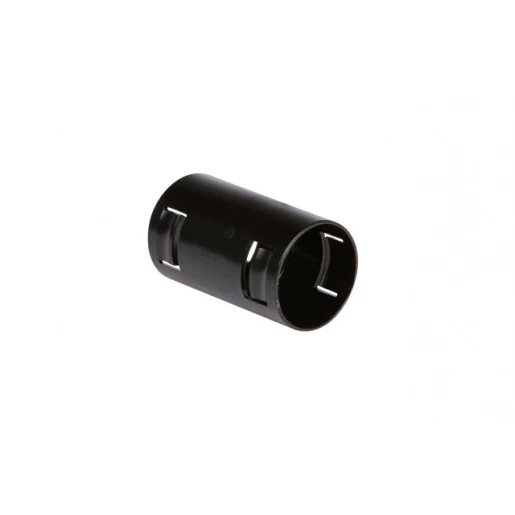 Pipelife Kabelflex kliksok 40mm zwart