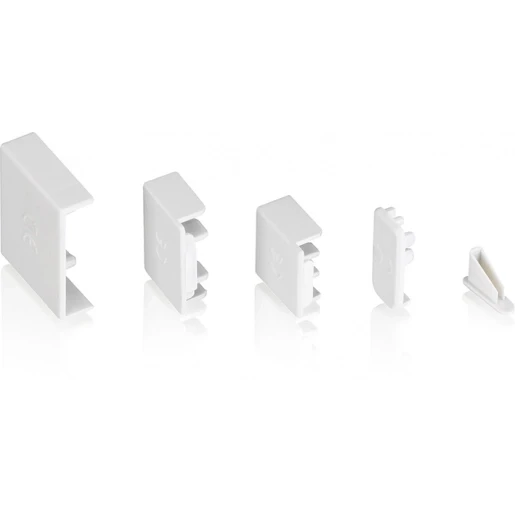 ABB System Pro M Compact Eindkap ps 2CDL200001R3001