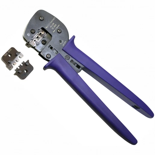 Stäubli Krimptang pv-czm 2.5 - 6mm² 32.6020-19100