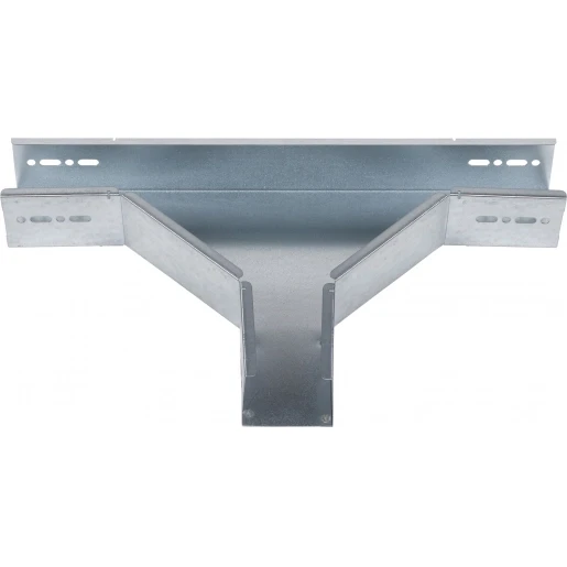Stago KG281 kabelgoot T-stuk horizontaal 250x60mm sdz CSU08624009