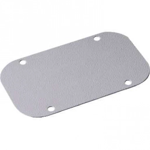 Sarel Kabeldoorvoerplaat 445x130mm