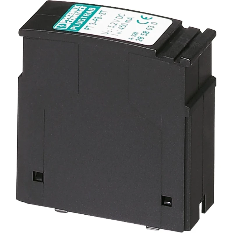 Phoenix Contact Pt-3-pb-st oversp bev