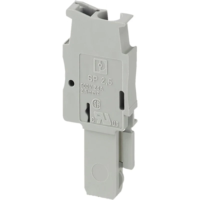 Phoenix Contact Rijgklemconnector