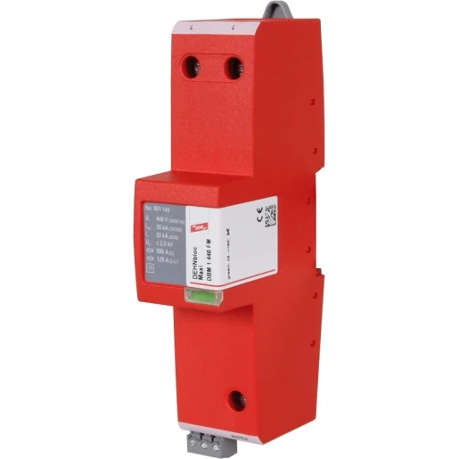 Dehn Bliksemstr.afl.dehnbloc/1