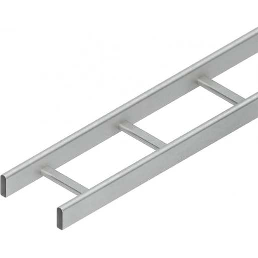Niedax VO60 Kabelladder 6000x200x60mm Staal thvz 40002