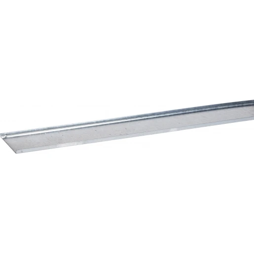 Stago KG281 Afdekgoot 2000x250mm Staal sdz wit RAL 9016 CSU0816403916