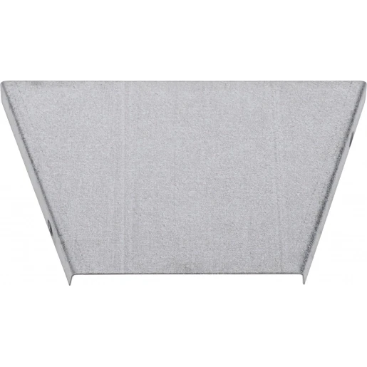 Stago KG281 verloopstukdeksel vlak 120-200mm Staal sdz CSU30254702