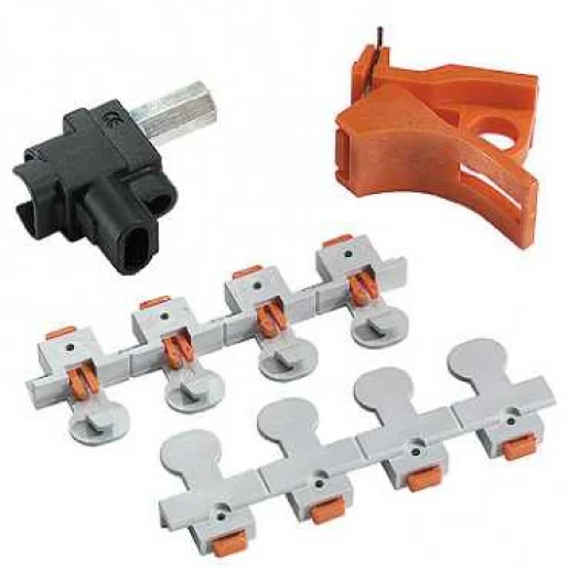 Schneider Electric Multiklem geisol.c60 oem (1 st=4)