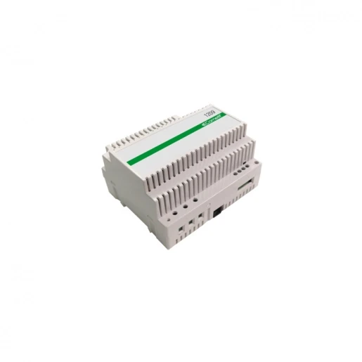 Comelit Kit Quadra Voedingseenheid bussysteem din-rail 31V DC IP30 1209