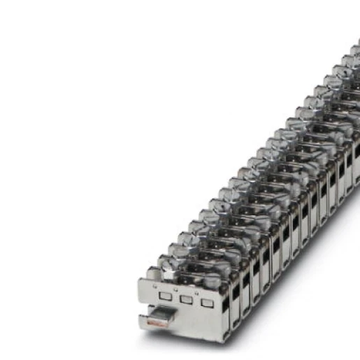 Phoenix Contact Aansluitklem stroomrail