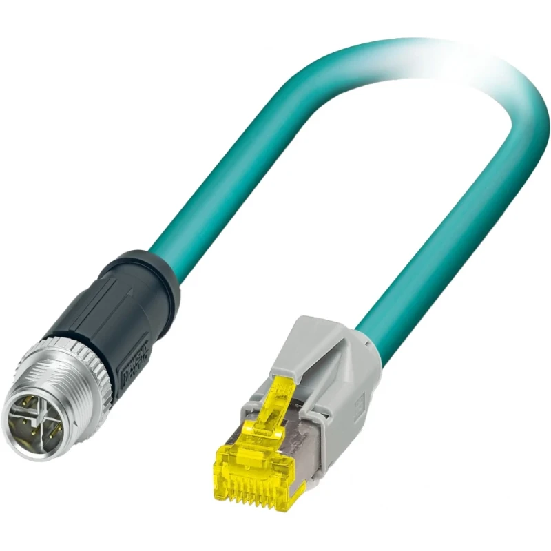 Phoenix Contact VS-M12MSS-IP20-94F/20,0/10G