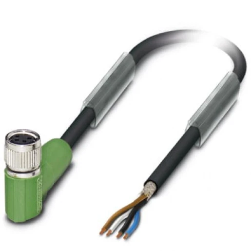 Phoenix Contact SAC Actorkabel 4p M8 1,5m