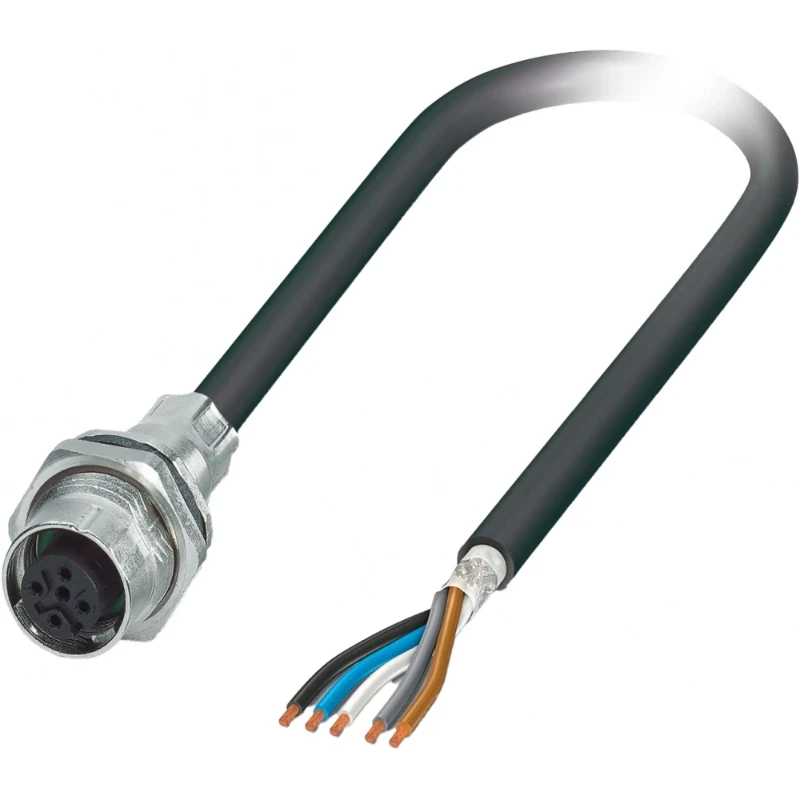 Phoenix Contact SACCBP-FS-5CON-M16/2,0-PUR SCO
