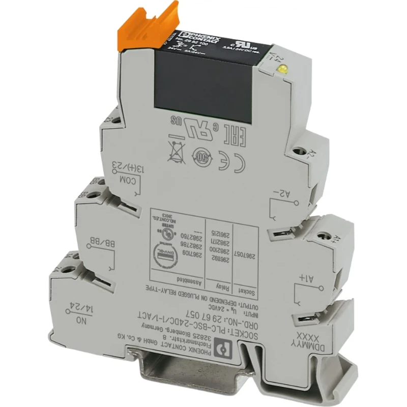 Phoenix Contact PLC-OSC-24DC/ 24DC/ 5/ACT