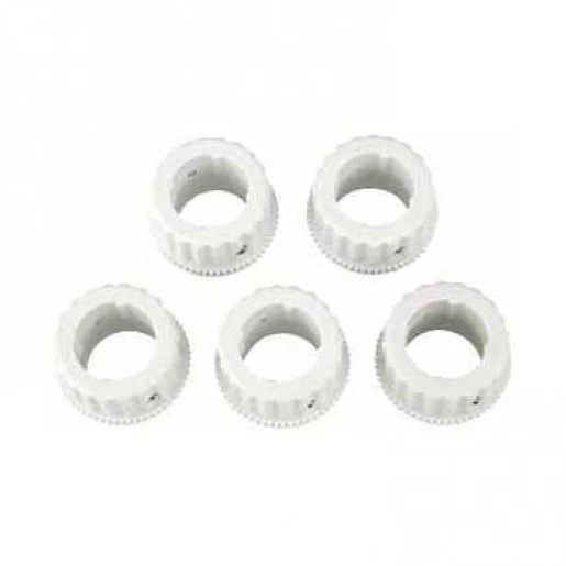 Merten VENTIELADAPTER VA78 (SET VAN 5 STUKS)