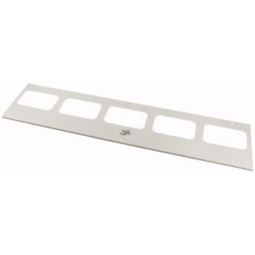 Eaton BOVENPLAAT MET WARTELOPENING IP55 D=400 B=1350