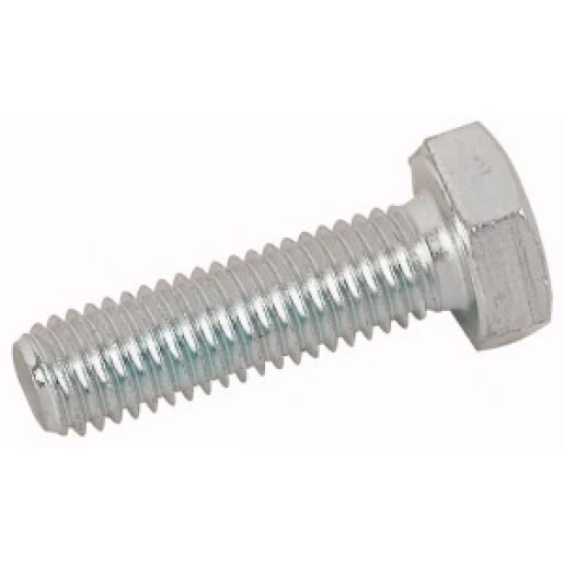 Eaton xEnergy zeskantbout Zeskant (hexagonaal) Zeskant (hexagonaal) zink 168942