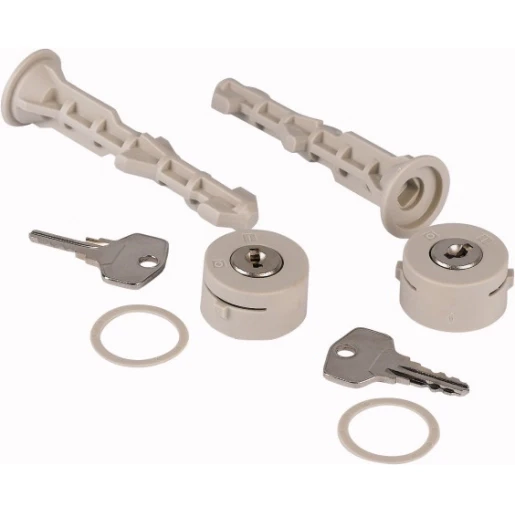 Eaton DEKSELAFSLUITING CILINDRISCH LANG