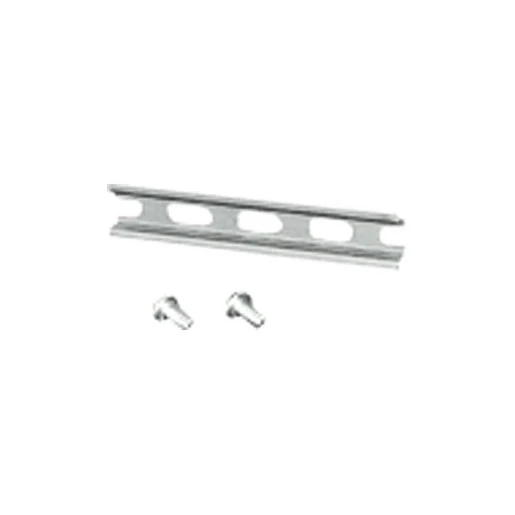 Hensel DIN-rail 77 mm voor BM2 EB/DK/KF 04..