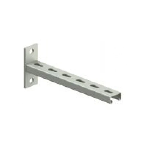 Legrand Cablofil console kabeldraagsysteem thvz 100 - 200mm 45x110mm Staal thvz CM597023
