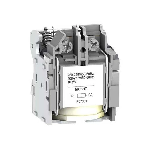 Schneider Electric STROOMUITSCHAKELSPOEL MX 48VGS