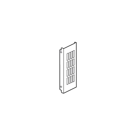 Legrand SCHEID.SET XL3 4000 VERT.FORM2B VOOR DPX1600.RAILSYSTEEM 4000A MAX.