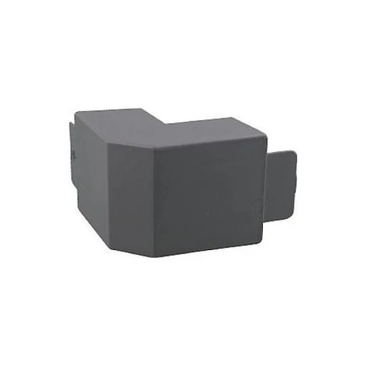 GGK LFG Buitenhoekstuk 30x15mm RAL 7030 4879G