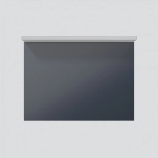 Siedle LED vlaklamp verlichting aluminium/kunststof antraciet 210004976-00