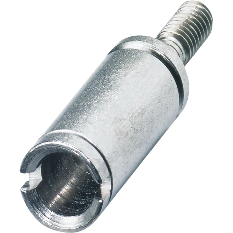 Phoenix Contact Polarisatiecodering industriële connector