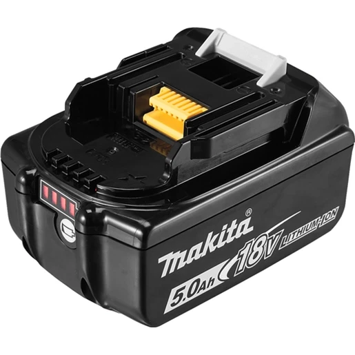 Makita Accupack (elektrisch gereedschap) 18V 5Ah 197280-8