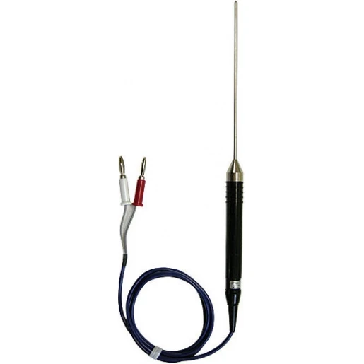 Kyoritsu TEMPERATUURVOELER VOOR VLOEISTOF 0-700°C VOOR 1050/1060 SERIE