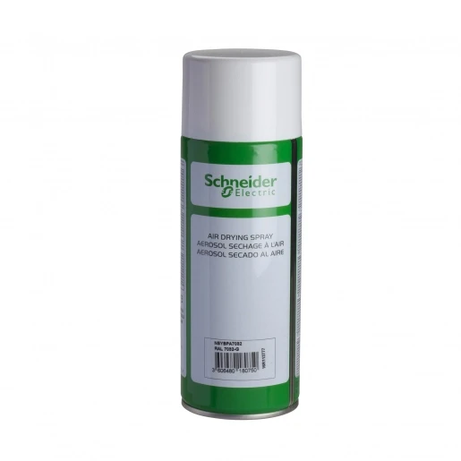 Sarel SPRAY PAINT RAL7035-400ML