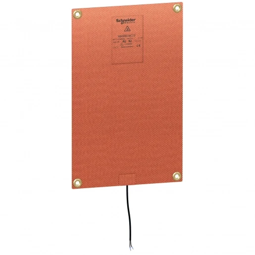 Sarel ClimaSys kastverwarming 50W 200x320x1,6mm