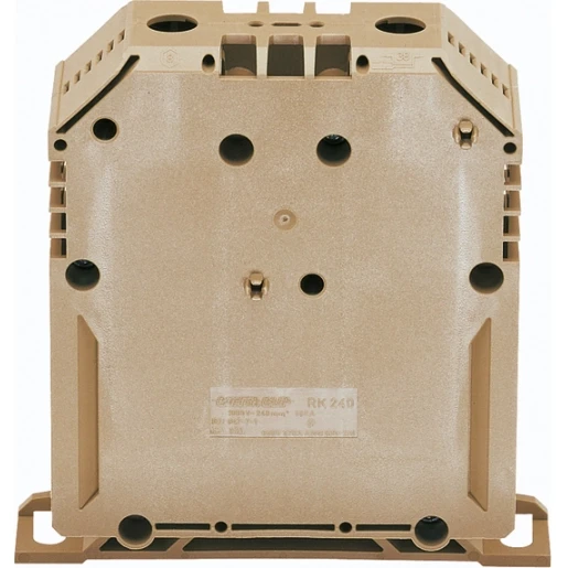 Spelsberg RIJENKLEM URS RK1-240MM²