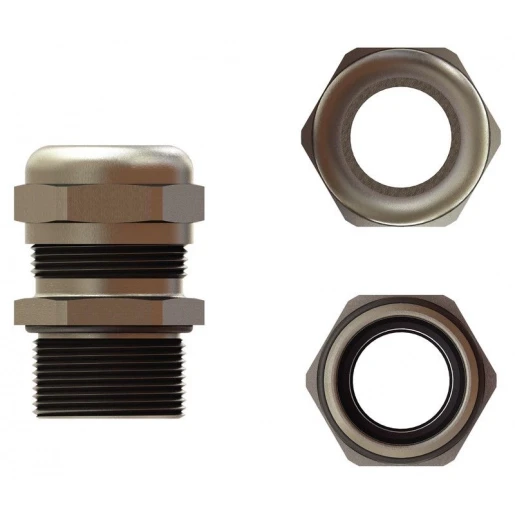 Bizline PG Wartel PG29 18/25mm Metaal