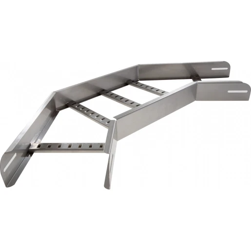 Gouda Holland Resist bocht / hoekstuk kabelladder 90° 200x60mm 56162634