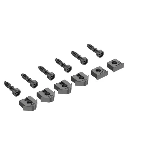 Spelsberg SCHROEVEN-SET