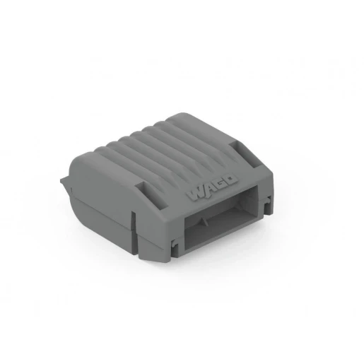 Wago GELBOX VOOR LASKLEMMEN BESCHERMING TEGEN VOCHT MET GEL SERIE 221