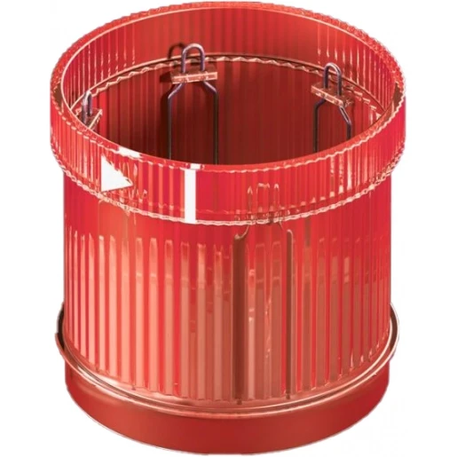 Rittal SG SIGNAALZUIL ROOD CONTINU 230V IP65