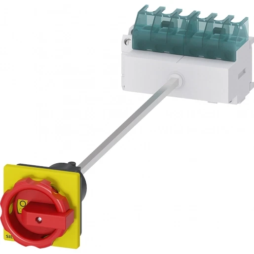 Siemens Lastscheider IP65 6p 25A