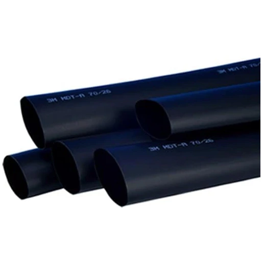 3M MDT-A WARMTEKRIMPKOUS MET LIJM Ø VOOR KRIMP 38MM Ø NA KRIMP 12MM