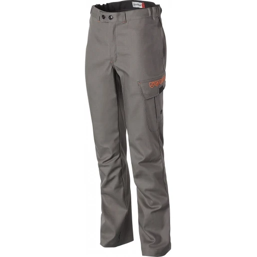 Bizline Multinorm werkbroek Invict 5S+ maat 54 Unisex BIZ 732393