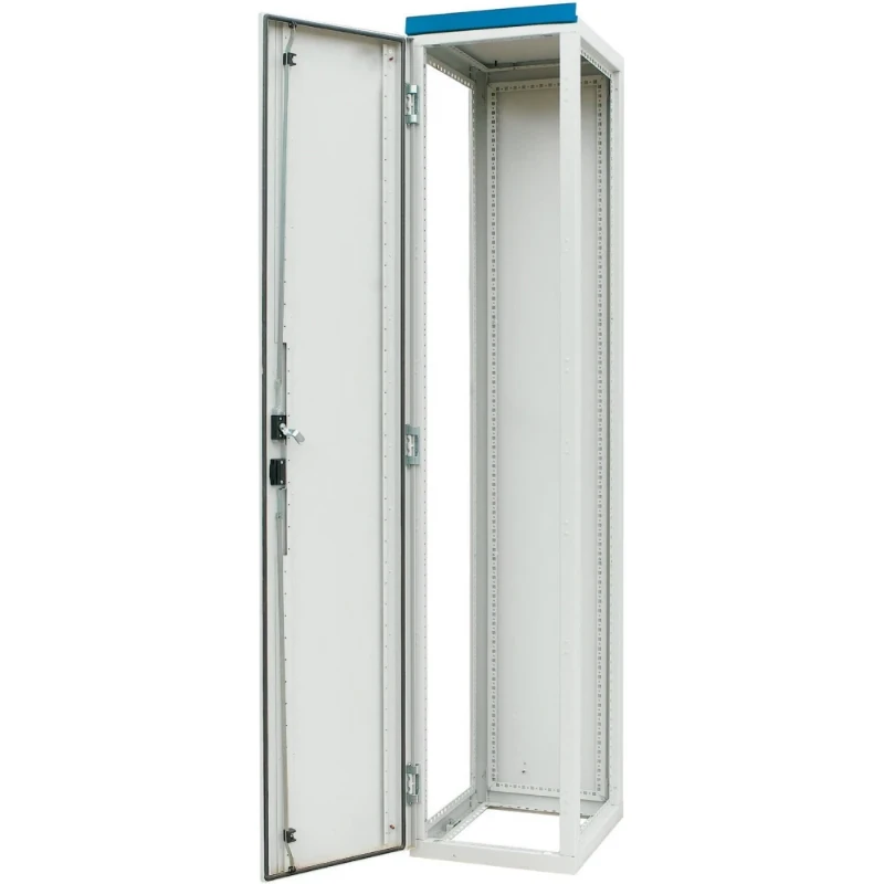Eaton draagprofiel C-profiel 2 zijden geperforeerd 5mm 16x25x1665mm elektrolytisch verzinkt 300840