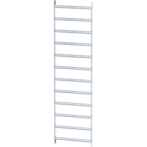Eaton Inbouwmodule EP voor EMC2 kasten HxB=1800x500mm 12-rijen bevat EPTV