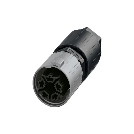Phoenix Contact QPD P 4PE6,0 9-14 BKBK