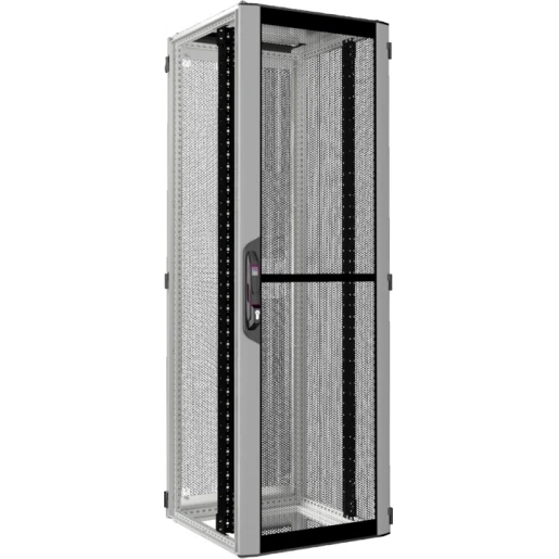 Rittal VX IT Netwerk-/serverkast 19" 47HE 800x800mm Grijs 5312114