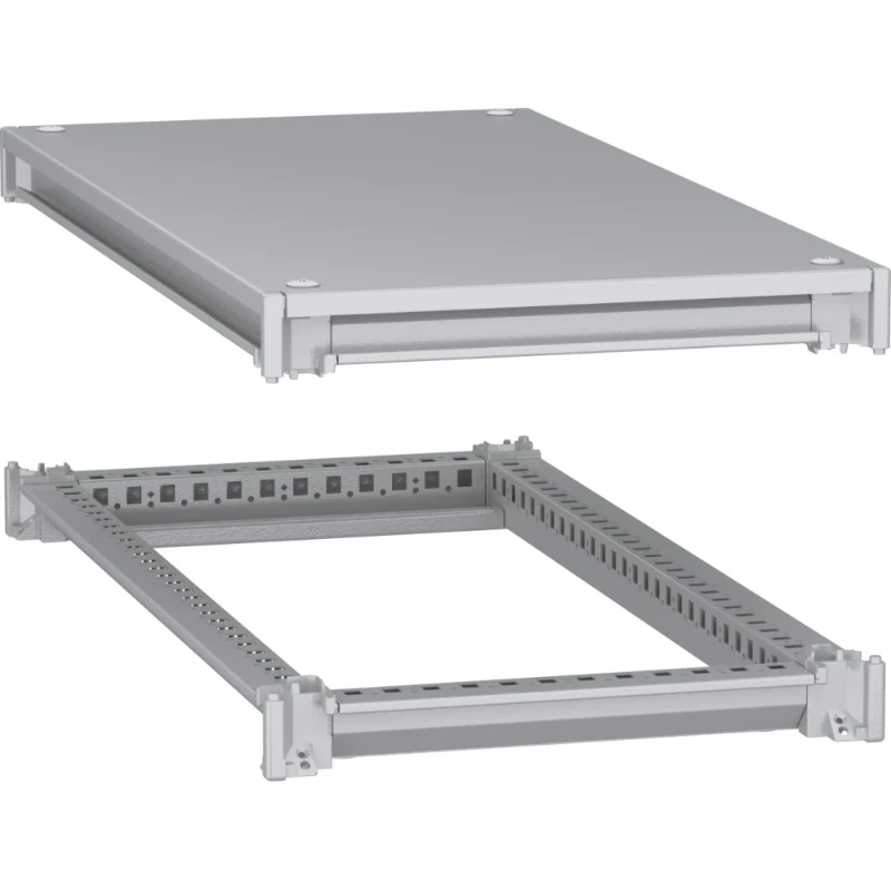 Sarel KIT SFN KADER BOVEN/ONDER 400X800