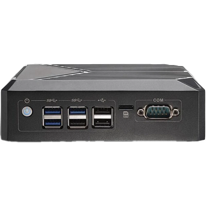 Siedle Access Server hardware
