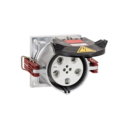 Mennekes Inb.WCD 200A 5P 6H 400V IP67
