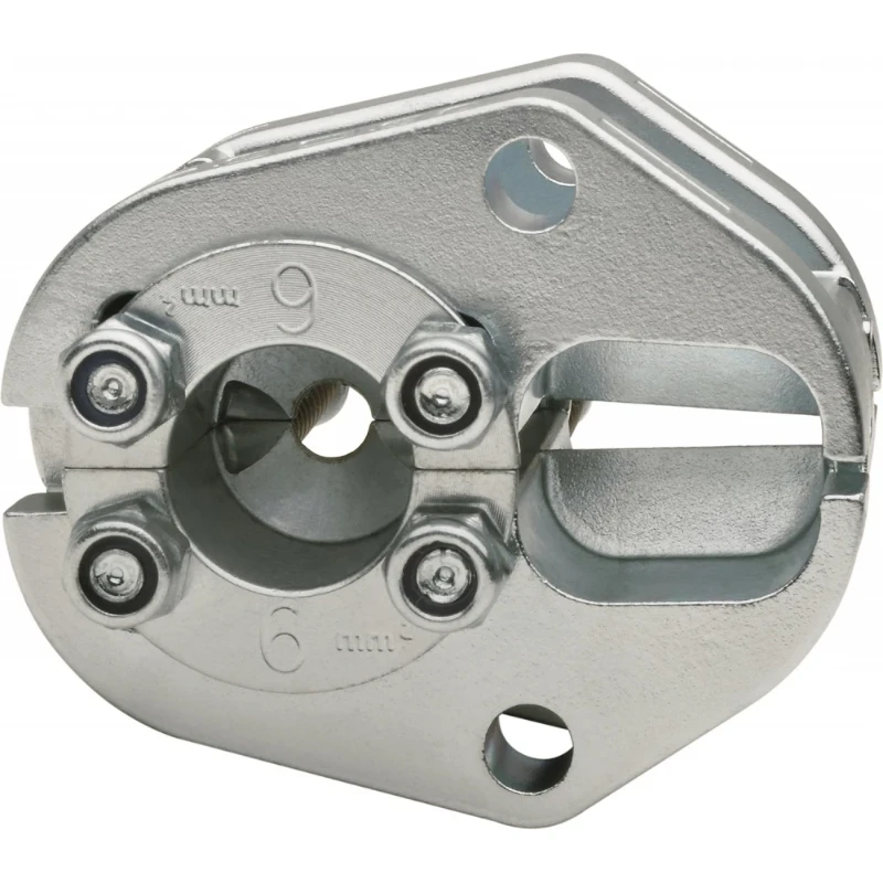 Klauke Stripinzetstuk 6qmm 900087981